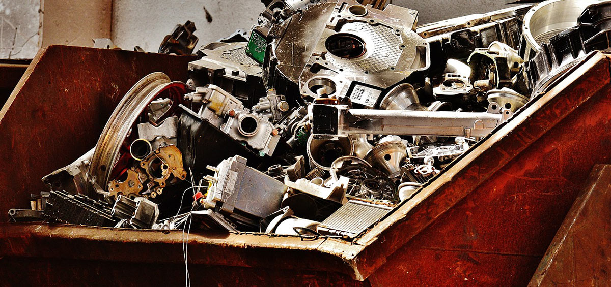 biodegradable robots