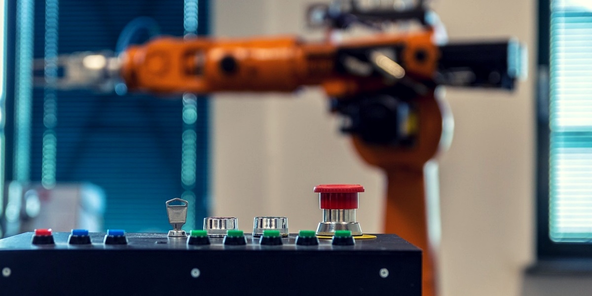 Bomb Disposal To Health Care Assistance – Robotic Automation