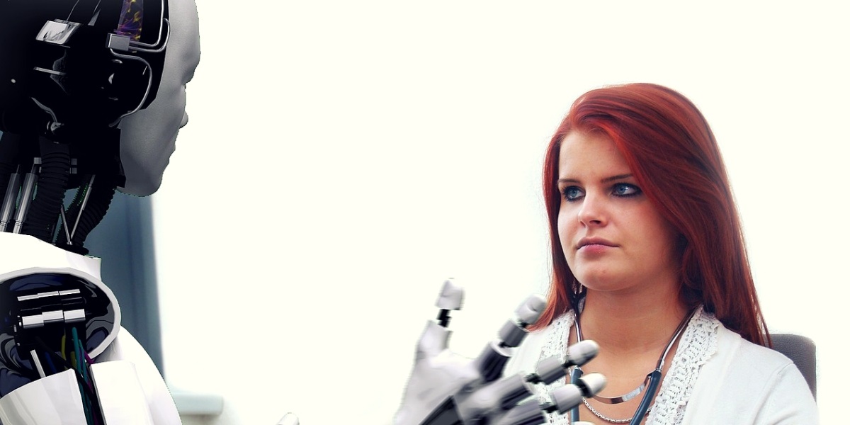 Get Started With Collaborative Robots