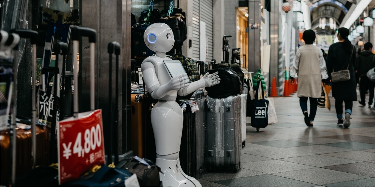 social robots_Sastra Robotics