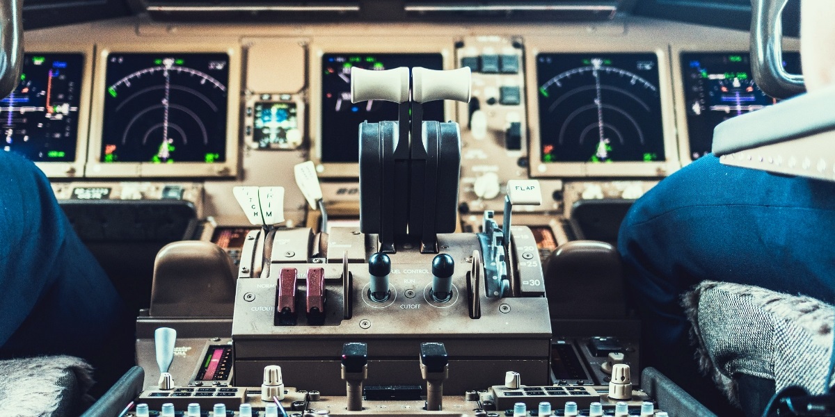 Robotics in Aviation