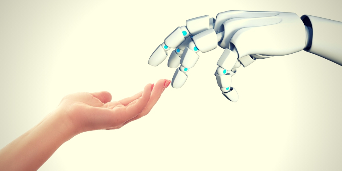 Robots in Social Care